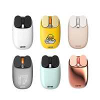 [CHÍNH HÃNG] Chuột Không Dây Bluetooth LOFREE