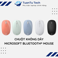 [CHÍNH HÃNG] Chuột không dây Microsoft Bluetooth Mouse chuột bluetooth microsoft phụ kiện surface