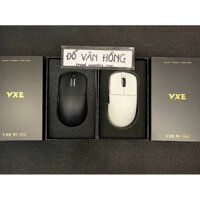 (CHÍNH HÃNG) Chuột không dây Gaming VGN VXE Dragonfly R1 Pro max
