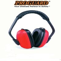 [Chính Hãng] Chụp tai chống ồn Malaysia Proguard PC-03EM