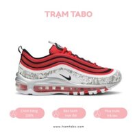 [CHÍNH HÃNG] CJ9891-600 - GIÀY NỮ NIKE AIR MAX 97 x JAYSON TATUM - MÀU ĐỎ/TRẮNG