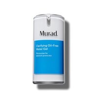 [CHÍNH HÃNG] CLARIFYING OIL-FREE WATER GEL MURAD Gel ngừa mụn số 1 bằng công nghệ cách ly vi khuẩn