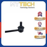 [Chính hãng] CLKH43L Rotuyn cân bằng trước trái kia morning 2011-, hyundai i20 08-15 54830-1J000