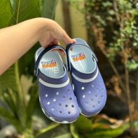 [CHÍNH HÃNG] - CLOG UNISEX CROCS BAYA - SASUKE