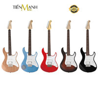 [Chính Hãng, Có Cần Nhún] Đàn Guitar Điện Yamaha Pacifica 112J - PAC112J HSS Electric Pacifica112J
