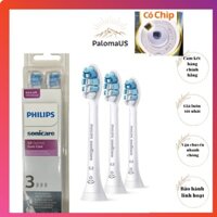 [Chính hãng có Chip]Đầu bàn chải điện Philips Sonicare G2 Optimal Gum Care