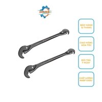 [CHÍNH HÃNG] Cờ Lê, Mỏ Lết Mở Ốc Đa Năng Kapusi Nhật Bản 8-42MM_K7438