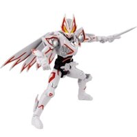 ((Chính hãng có sẵn) BANDAI / BANDAI Chinese Voice Super Movable Series Kamen Rider Extreme Fox MK9 Cánh quạt Magnan Form Mô hình Mô hình Chơi Khung máy tính để bàn Tượng Búp bê Hội quà tặng sinh nhật Hộp màu chưa mở