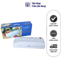 [Chính hãng - Có sẵn] MÁY HÚT CHÂN KHÔNG GIA ĐÌNH MAGIC AIR DZ300A