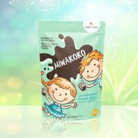 [Chính hãng] [Có sẵn] Sữa Thực vật Hữu cơ MIWAKOKO Vị Cacao tự nhiên