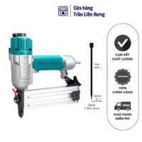 [Chính hãng - Có sẵn] SÚNG BẮN ĐINH THẲNG TOTAL TAT83501