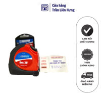 [Chính hãng - Có sẵn] THƯỚC CUỘN THÉP 8.0M/26IN CFCOOPER R826ME