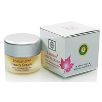 (Chính hãng, có tem) Kem dưỡng trắng da Laysmon Beauty Cream