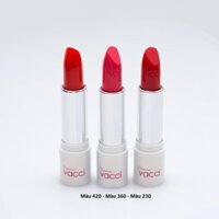 [Chính hãng-có tem] SON VITAMIN DƯỠNG MÔI LÂU PHAI VACCI - VACCI TINT LIPSTICK HÀN QUỐC *