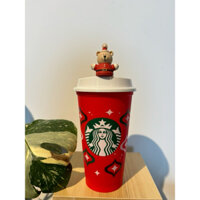 Chính hãng cốc Starbuck  Res