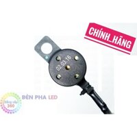 [CHÍNH HÃNG] Còi Smartkey 5 lỗ HONDA, kèn pip pip và cho smk hyperion chống trộm yamaha khoá thông minh fox Seido