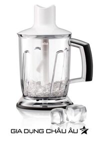 [CHÍNH HÃNG] Cối xay đá Braun 1250ml (Dòng MQ3, MQ5, MQ7)