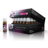 [CHÍNH HÃNG] Collagen Orthomol Beauty làm đẹp da cao cấp collagen thủy phân - Nhập khẩu Đức - 30 ống