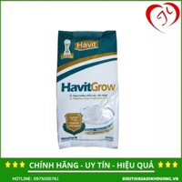 [CHÍNH HÃNG] Combo 2 gói Havit Grow 900g Date Mới 2026