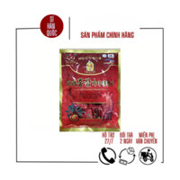 [CHÍNH HÃNG] Combo 5 túi kẹo hồng sâm vitamin Hàn Quốc túi 200 gr x 5 gói