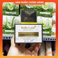 [Chính hãng] Combo Cao nám Balla Luta 10g và Kem face nâng cơ Bala Luta