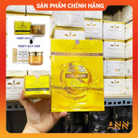 [Chính hãng] Combo Kem Face Colagen X3 Luxury + Mặt Nạ Collagen X3 Mỹ phẩm Đông Anh