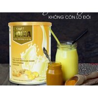 (CHÍNH HÃNG) Combo mua 3 tặng 1 Sữa nghệ Dona tốt cho người đau dạ dày, người muốn bồi bổ sức khỏe