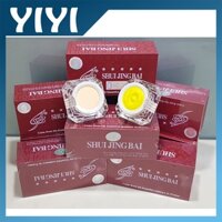 [Chính hãng] COMBO ngày đêm Bạch Thủy Tinh ShuiJingBai, chuyên làm mờ nám, tàn nhang và dưỡng trắng da, kem nám mỹ phẩm.