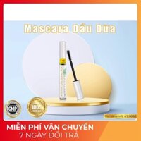 [Chính Hãng] COMBO SÉT 9 CÂY MASCARA DẦU DỪA