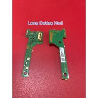 [Chính Hãng] Con Mắt Tivi Sony 43X8000E