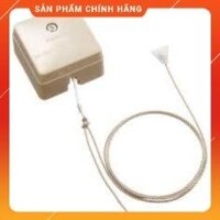 [Chính Hãng]  Công tắc giật dây vuông Panasonic WS3202K 10A