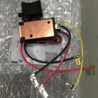 [Chính Hãng] Công tắc máy khoan pin DF347DWE