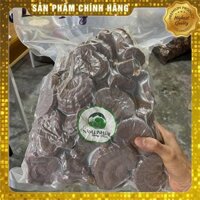 {chính hãng công ty} 500g Nấm Linh Chi Trồng Quảng Nam