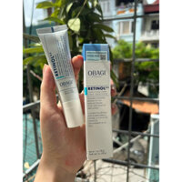 (Chính hãng công ty) Kem dưỡng Clinical Retinol 0,5%