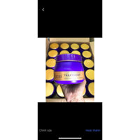 (Chính hãng công ty) Kem Hấp dầu Lacei Hair Damaged Treatment 500ml