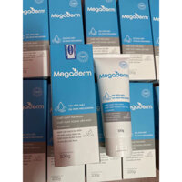 [Chính Hãng Công Ty] Sữa Rửa Mặt Megaderm sữa rửa mặt da dầu mụn nhờn 100g