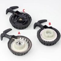 [CHÍNH HÃNG] CÓT GIỰT HỘP KHỞI ĐỘNG XE MOTO CÀO CÀO MINI 50CC