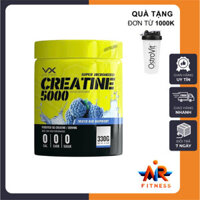 [Chính hãng] Creatine 5000 Vitaxtrong Monohydrate - bổ sung thể hình, hỗ trợ Phát Triển Cơ Bắp