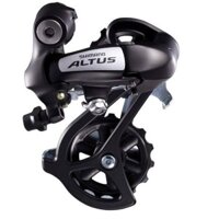 (Chính hãng) Củ đề sau shimano M310 altus 8 tốc độ cho xe đạp leo núi