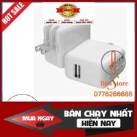 [CHÍNH HÃNG] Củ Sạc 12W Hàng Chính Hãng Apple (Bảo hành 12 tháng)