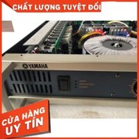 CHÍNH HÃNG cục đẩy công suất yamaha P9500s 40 sò - 9500s 40 sò