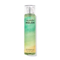 [Chính hãng] CUCUMBER MELON BODY MIST BATH & BODY WORKS