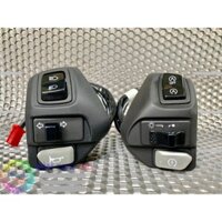 [chính hãng] Cùm công tắc NVX lắp ex135 mio nouvo exciter 135 ct aerox 155 ex10 NVX155 janus bj7-h3973-10 b63-h3973-20