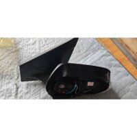 [CHÍNH HÃNG] Cụm gương chiếu hậu bên tài xe Vios đời 2014 có xinhan, chỉnh điện ( không ốp gương) 879400D730
