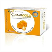 [CHÍNH HÃNG] Cumargold _ HỖ TRỢ TRONG ĐAU DẠ DÀY