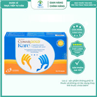 ✅[Chính hãng] Cumargold Kare giải pháp hỗ trợ cho bệnh nhân ung bướu hộp 3 vỉ x 10 viên nang mềm