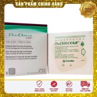 [CHÍNH HÃNG CVT] 1 Hộp/ 5 Miếng Dán Chống Loét- DuoDerm CGF, chống lở loét, tỳ vết thương