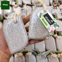 [CHÍNH HÃNG] Đá Kỳ Tắm Ebelin Bimsstein - Đá Bọt Tự Nhiên, Massage, Tẩy Da Chết, Làm Mềm Gót Chân, Se Khít Lỗ Chân Lông