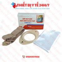 [CHÍNH HÃNG] Đai Đeo Hậu Môn Tạm Dùng Túi Nilon STOMA BELT - Dây Đeo Túi Phân
