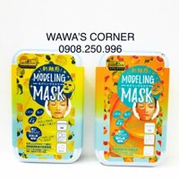 (CHÍNH HÃNG ĐÀI LOAN) SEXYLOOK MẶT NẠ TƯƠI LÊN MEN ENZYME